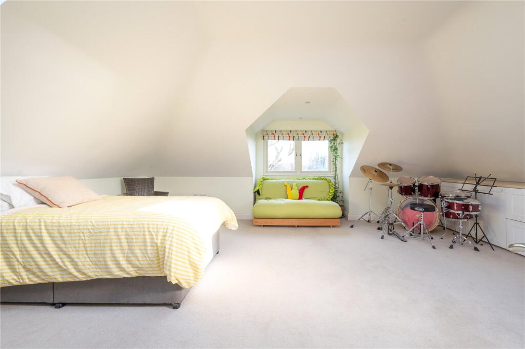 Additional image 13 of Beaumont Avenue, St. Albans, Hertfordshire