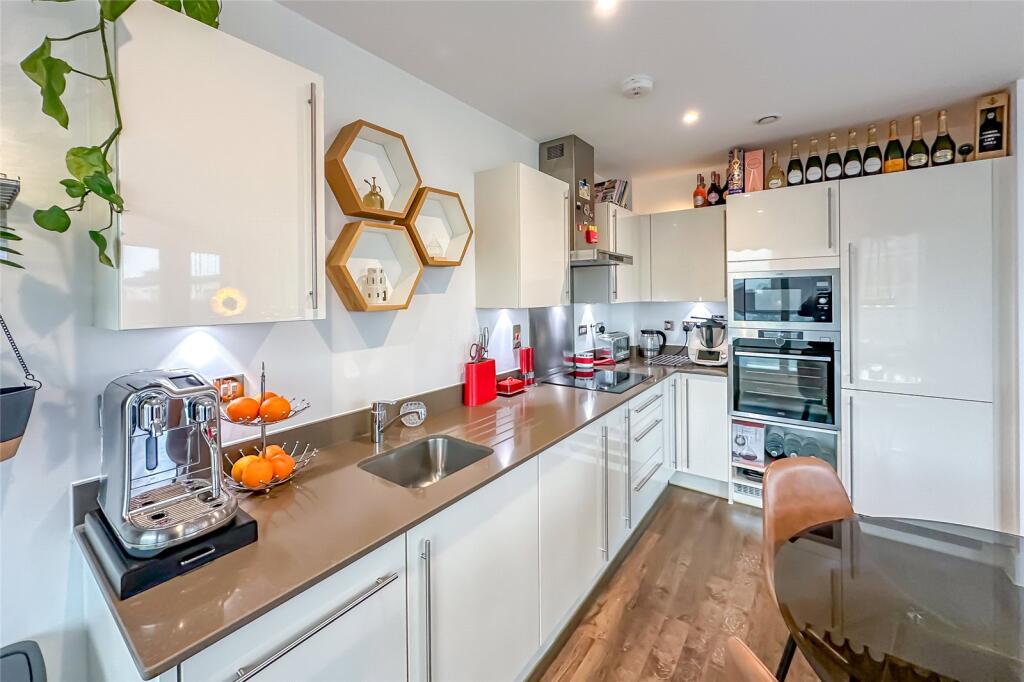 Additional image 12 of Opus House, Charrington Place, St. Albans, Hertfordshire, AL1