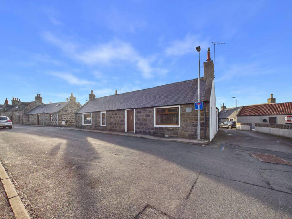 Additional image 24 of Ogilvie Street, Whitehills, AB45