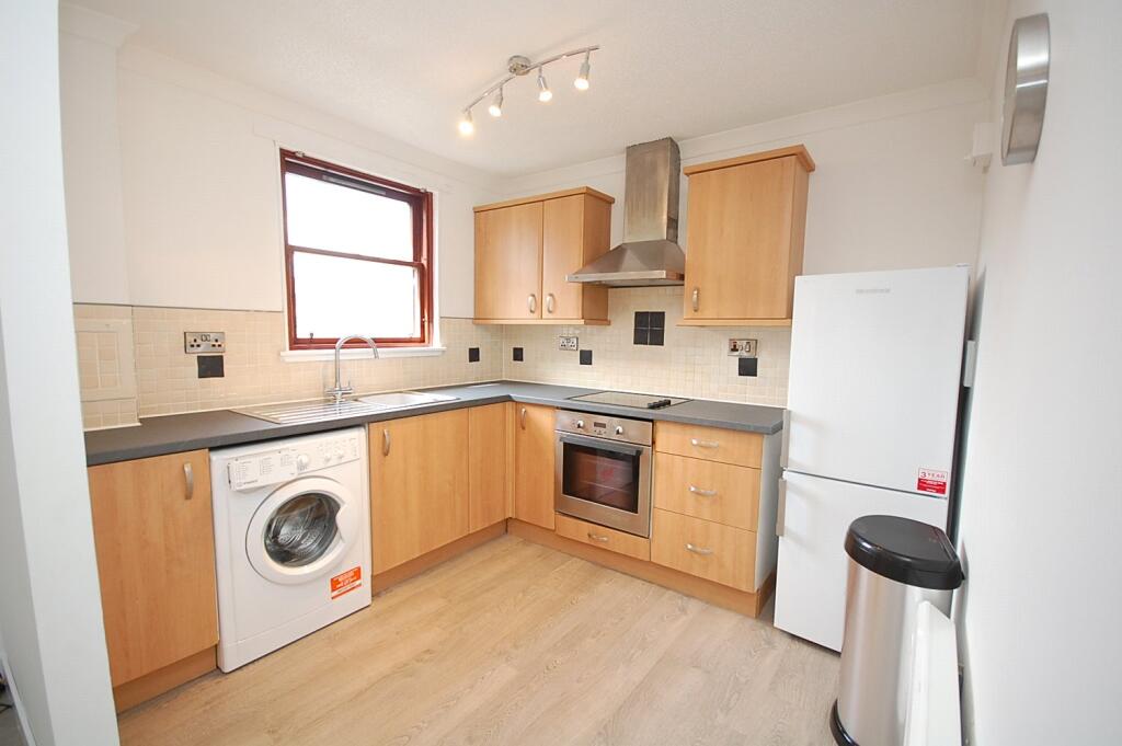 Additional image 2 of Spring Garden, City Centre, Aberdeen, AB25