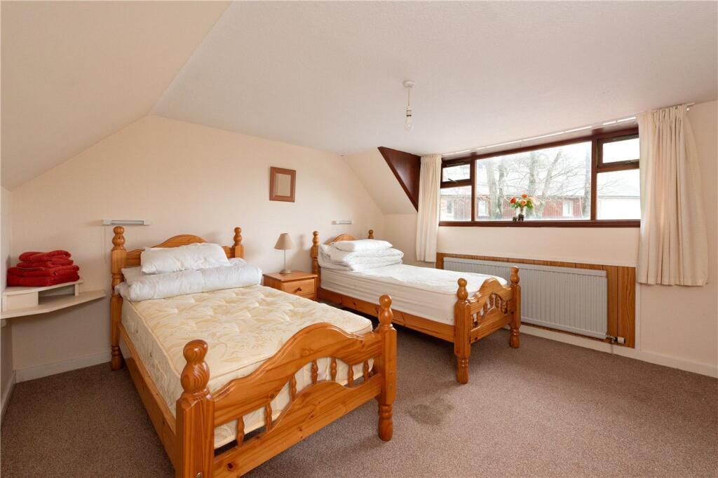 Additional image 8 of Distillery Cottage, 39 King Street, Oldmeldrum, Inverurie, Aberdeenshire, AB51