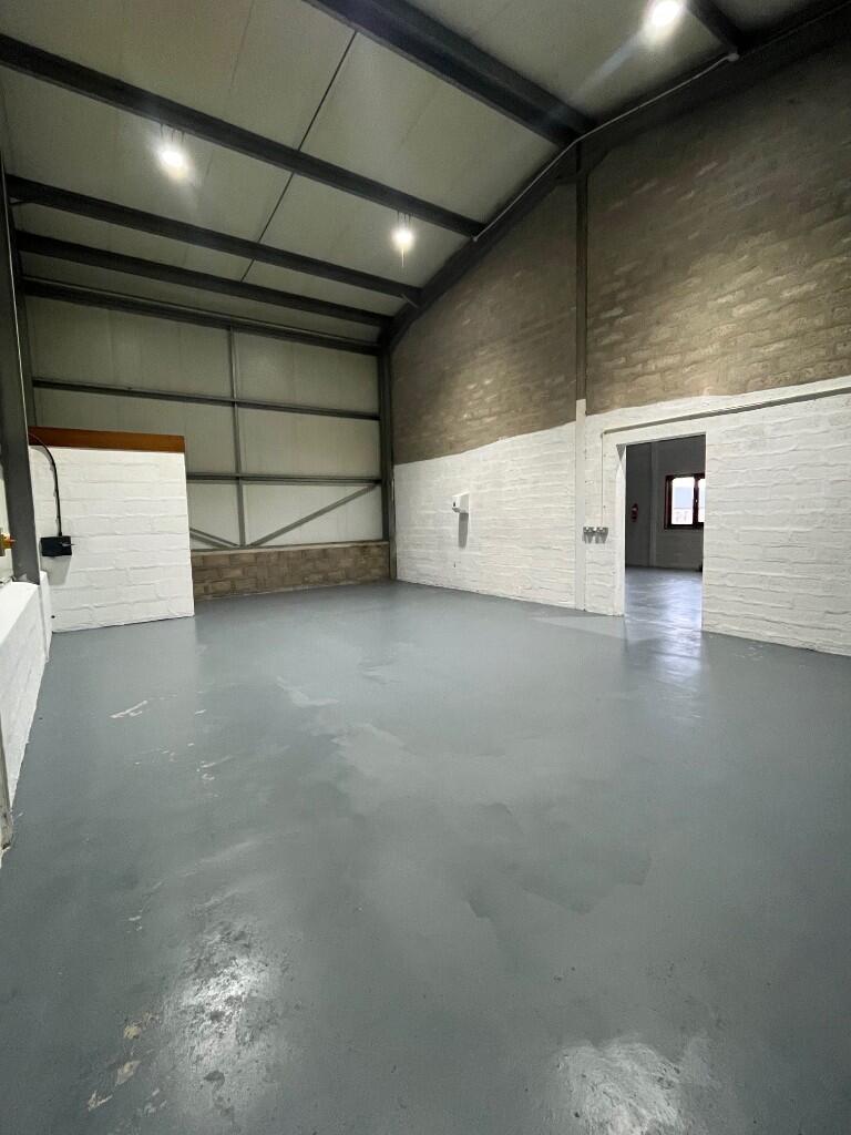 Additional image 3 of Units 5C & 5D, Broomiesburn Road, Ellon, Aberdeenshire, AB41 9RD