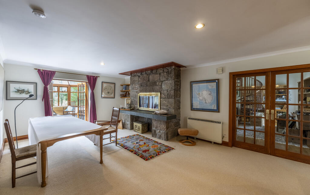 Additional image 7 of Logie Woodlands, Pitcaple, Inverurie, AB51 5EE