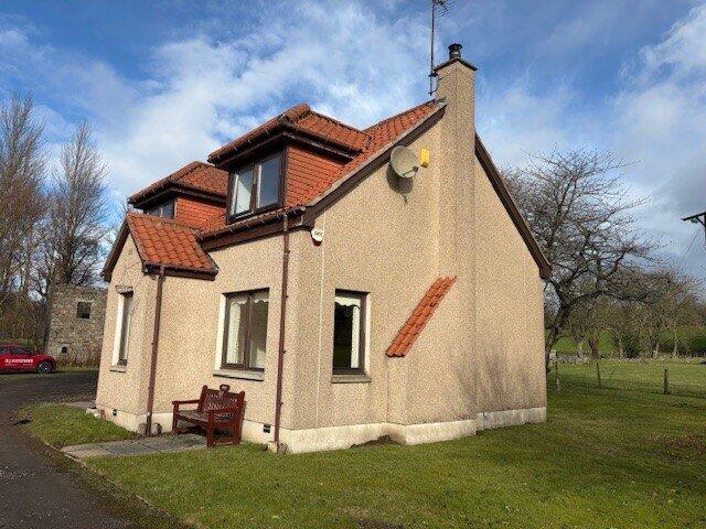 Millstream Cottage, Grandhome, Aberdeen, AB22