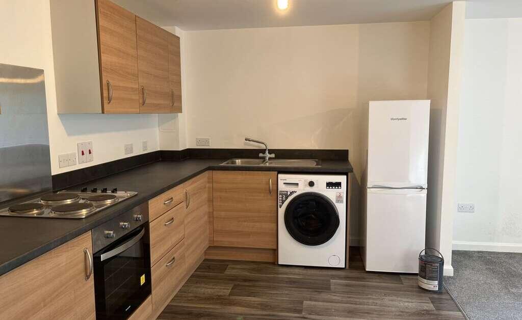 56 Rowett South Drive, Bucksburn, Aberdeen