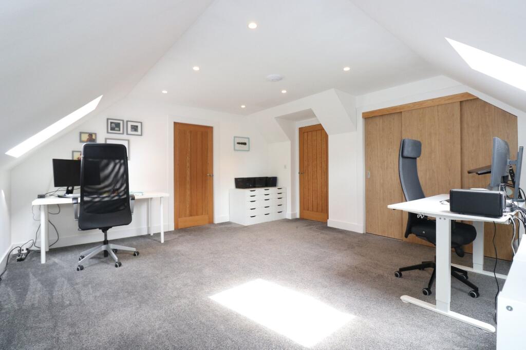 Additional image 22 of The Coach House, Logie, Pitcaple, Inverurie, AB51