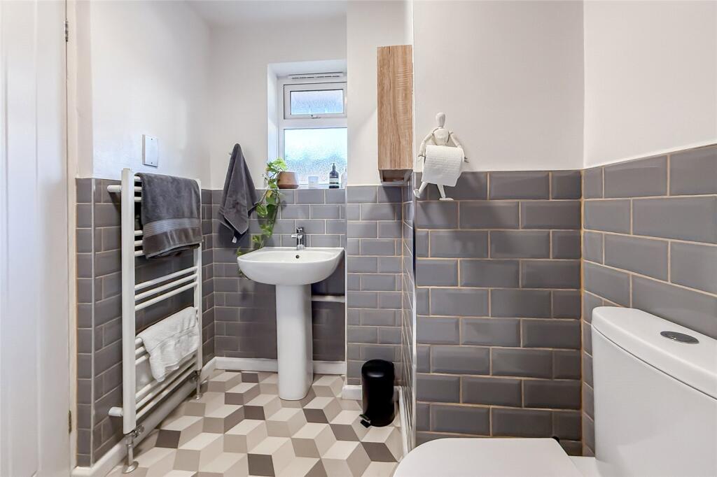 Additional image 7 of Berners Drive, St. Albans, Hertfordshire, AL1