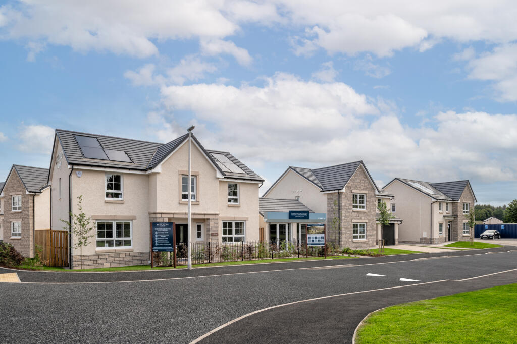 Additional image 18 of Riverview Drive, 
Dyce, 
Aberdeen, 
Aberdeen City, 
AB21 7LD