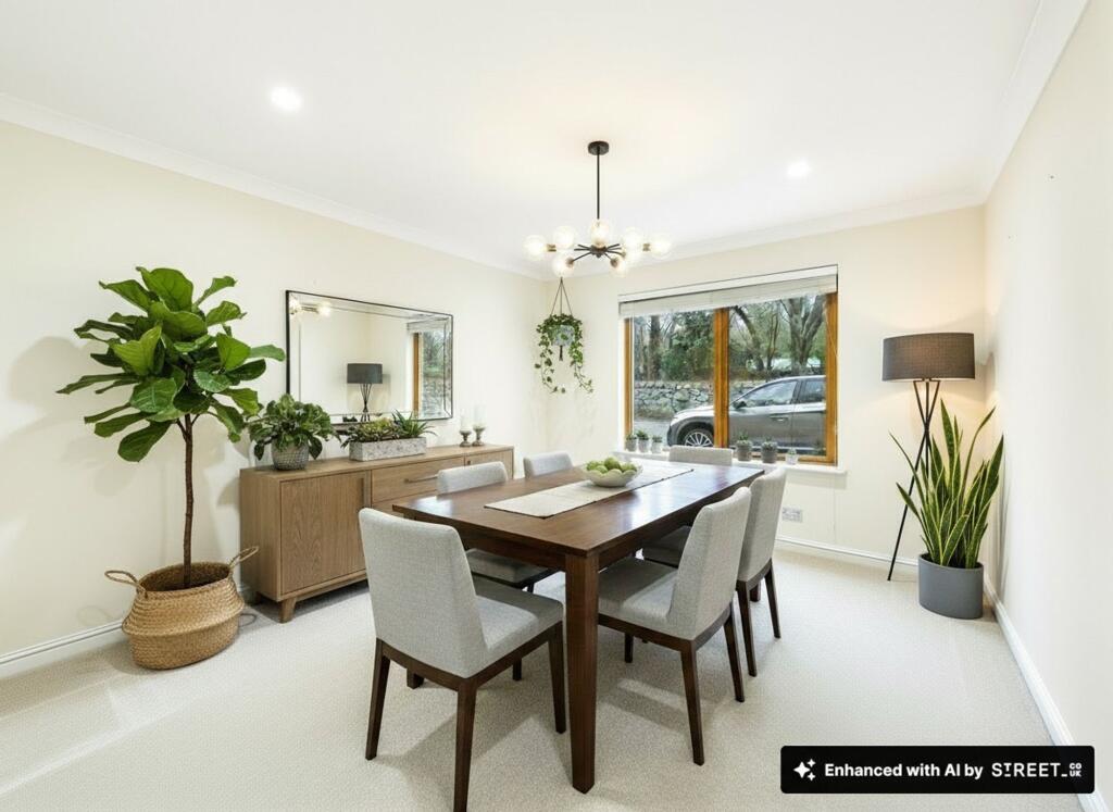 Additional image 14 of 5 Millers Lane, Tillyfourie, Alford.