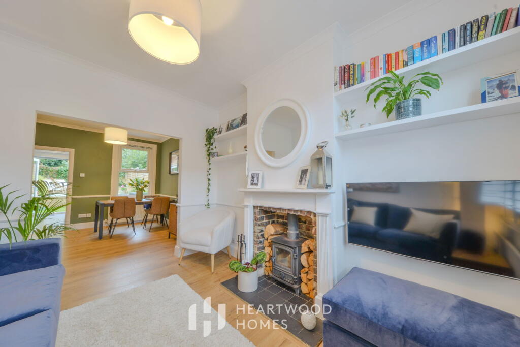 Additional image 6 of Hart Road, St. Albans, AL1 1NF