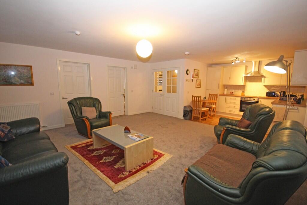 Additional image 9 of 36a Bridge Street, Banff, Banffshire, AB45 1HB