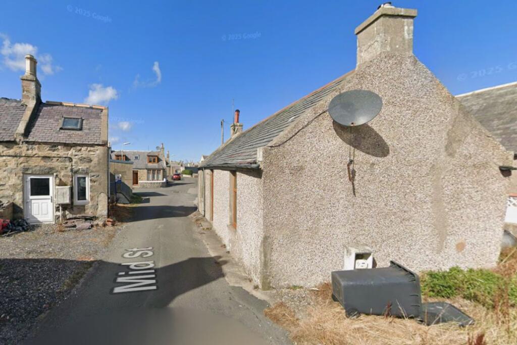 Additional image 6 of 44, Mid Street, Inverallochy, Fraserburgh, AB438YA