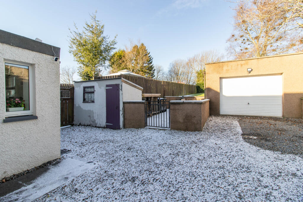 Additional image 23 of Springbank Terrace, Laurencekirk, AB30