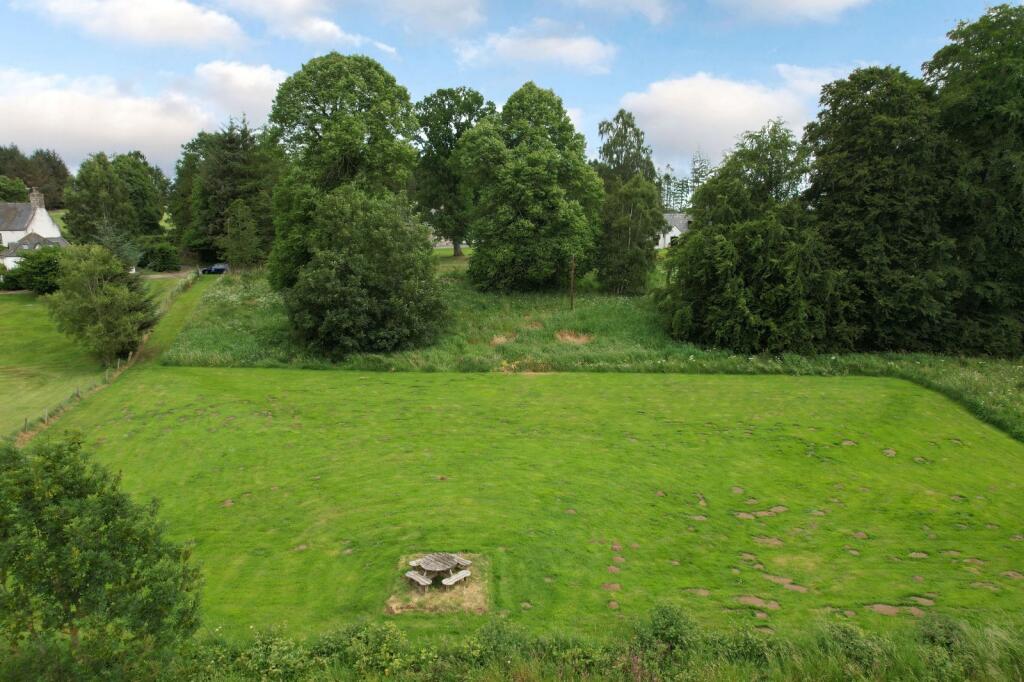 Additional image 28 of The Coach House, Logie, Pitcaple, Inverurie, AB51