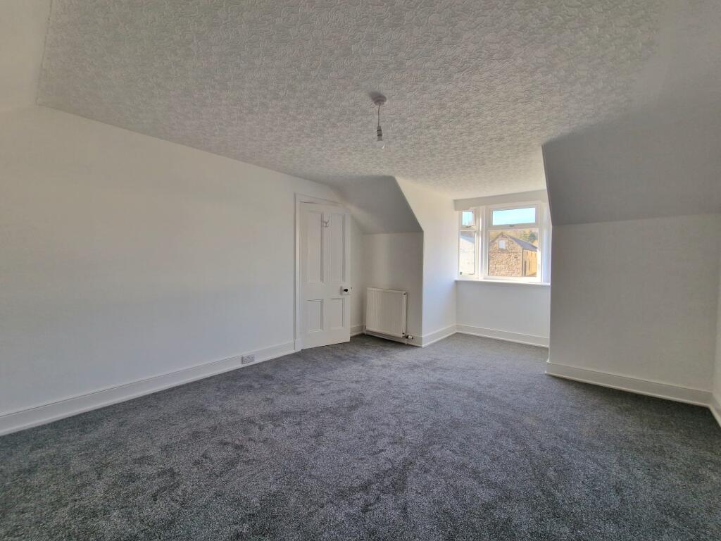 Additional image 12 of Benrinnes Distillery, Aberlour, Moray, AB38