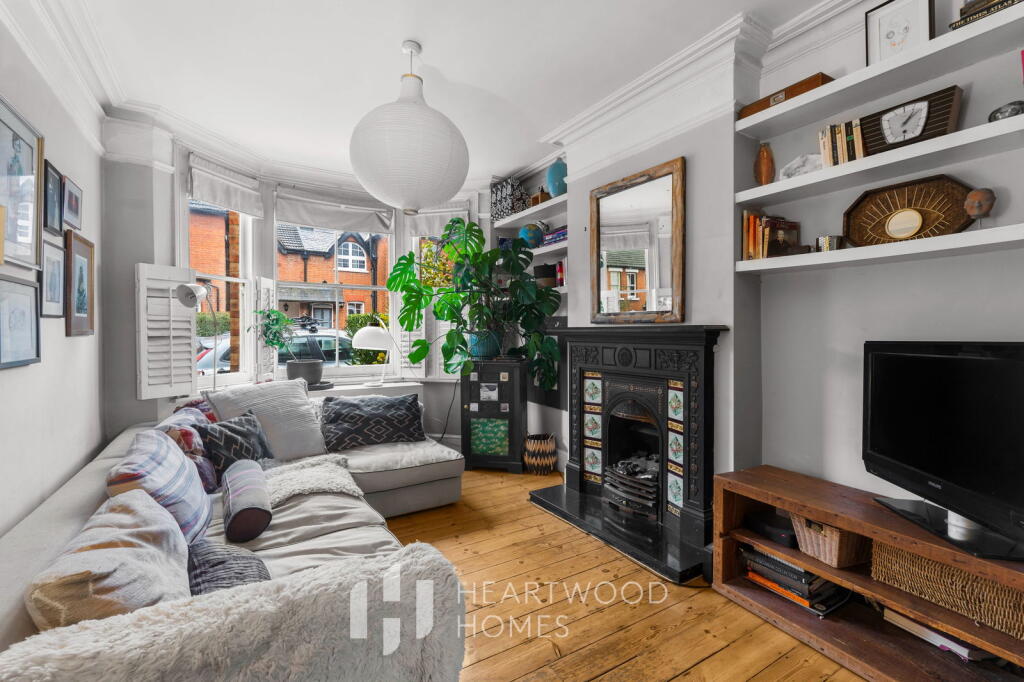 Additional image 2 of Paxton Road, St. Albans, AL1 1PF