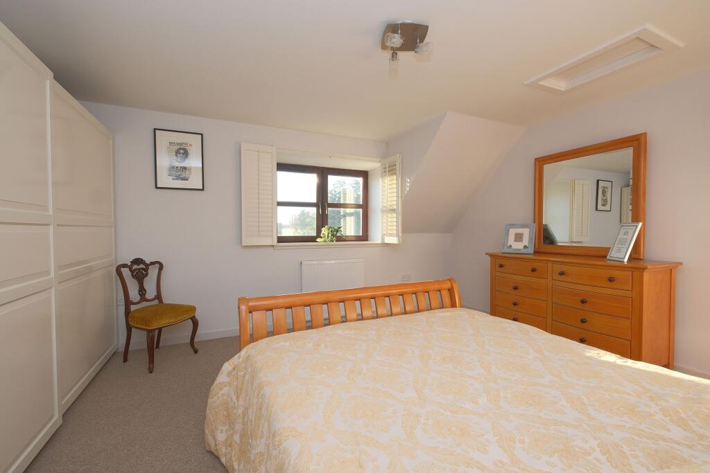 Additional image 27 of Cookney Lodge, Netherley, Stonehaven