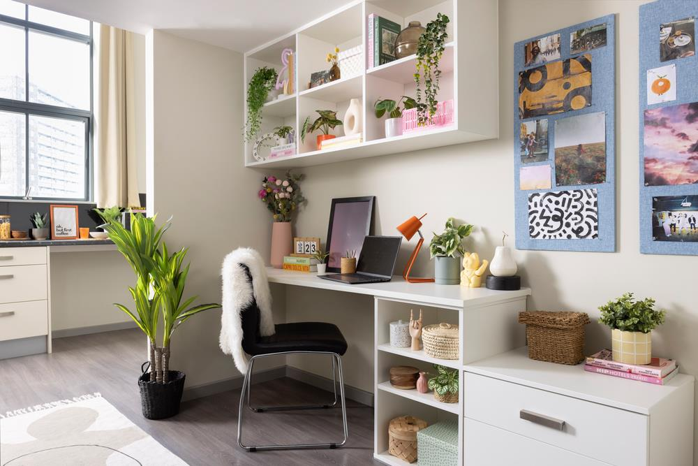 Additional image 2 of Aberdeen | Student | September