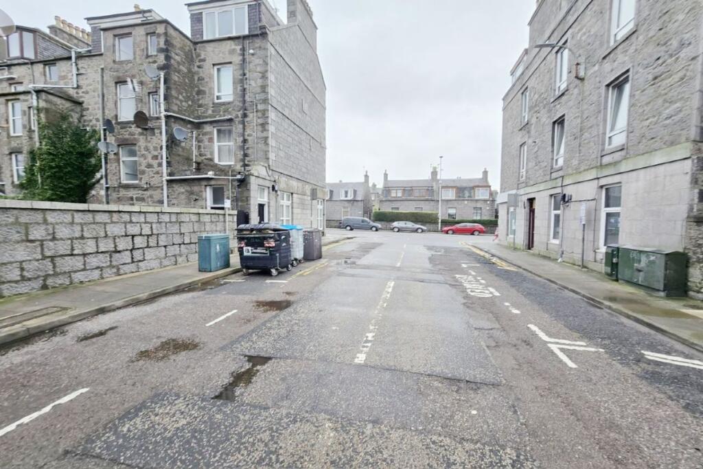 Additional image 6 of 4, Stafford Street (Westmost FFF and Coal Cellar), Aberdeen, AB253UQ