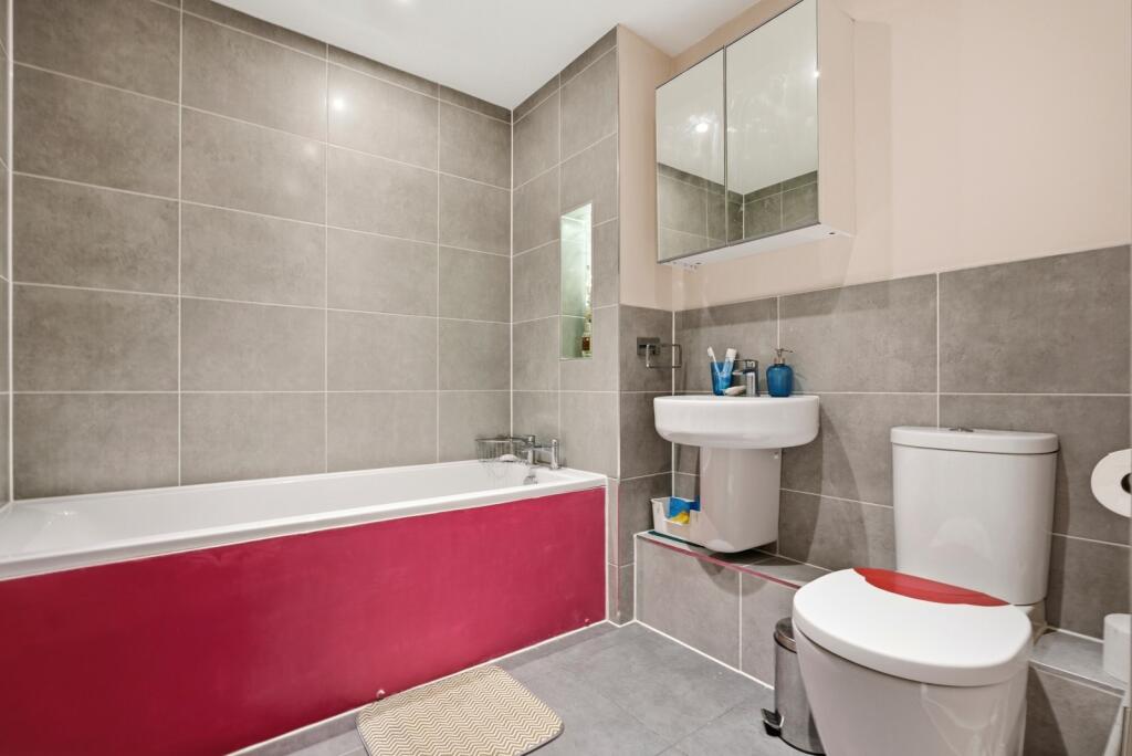 Additional image 9 of Newsom Place, St. Peters Road, St. Albans, Hertfordshire, AL1