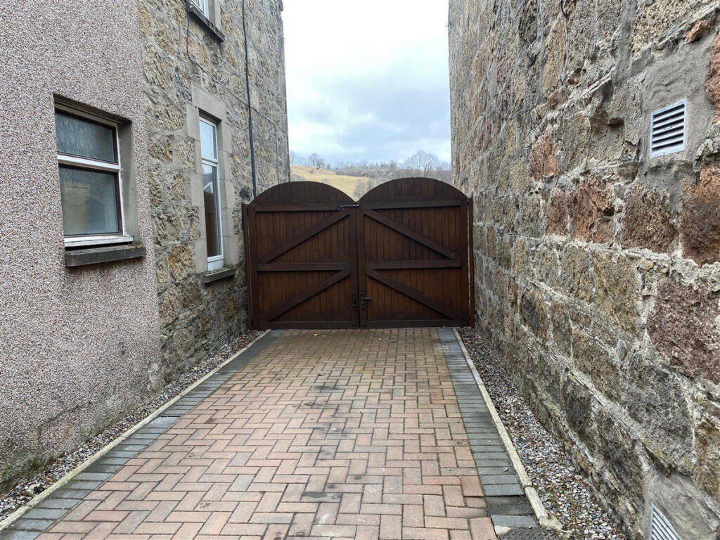 Additional image 23 of 129 High Street, Aberlour AB38 9PB
