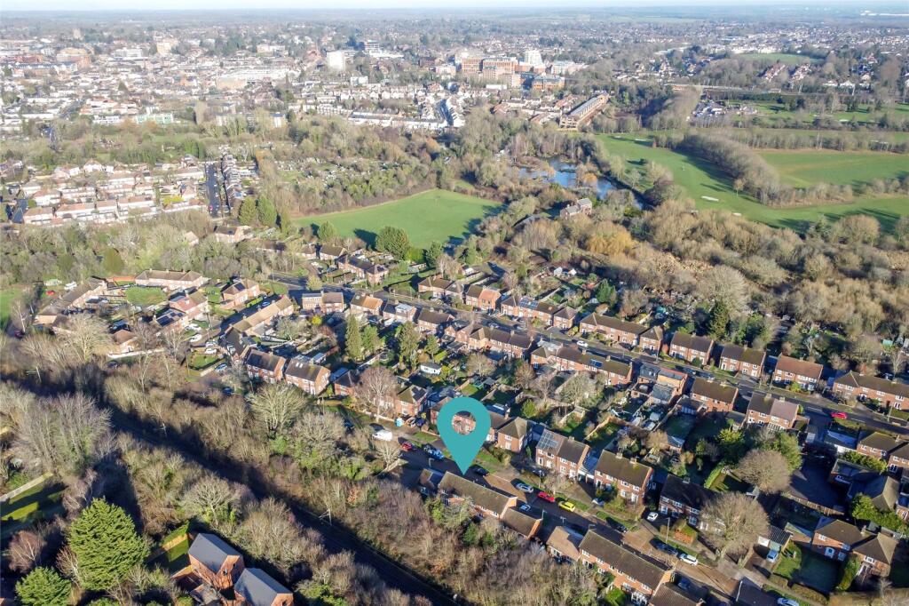 Additional image 19 of Berners Drive, St. Albans, Hertfordshire, AL1