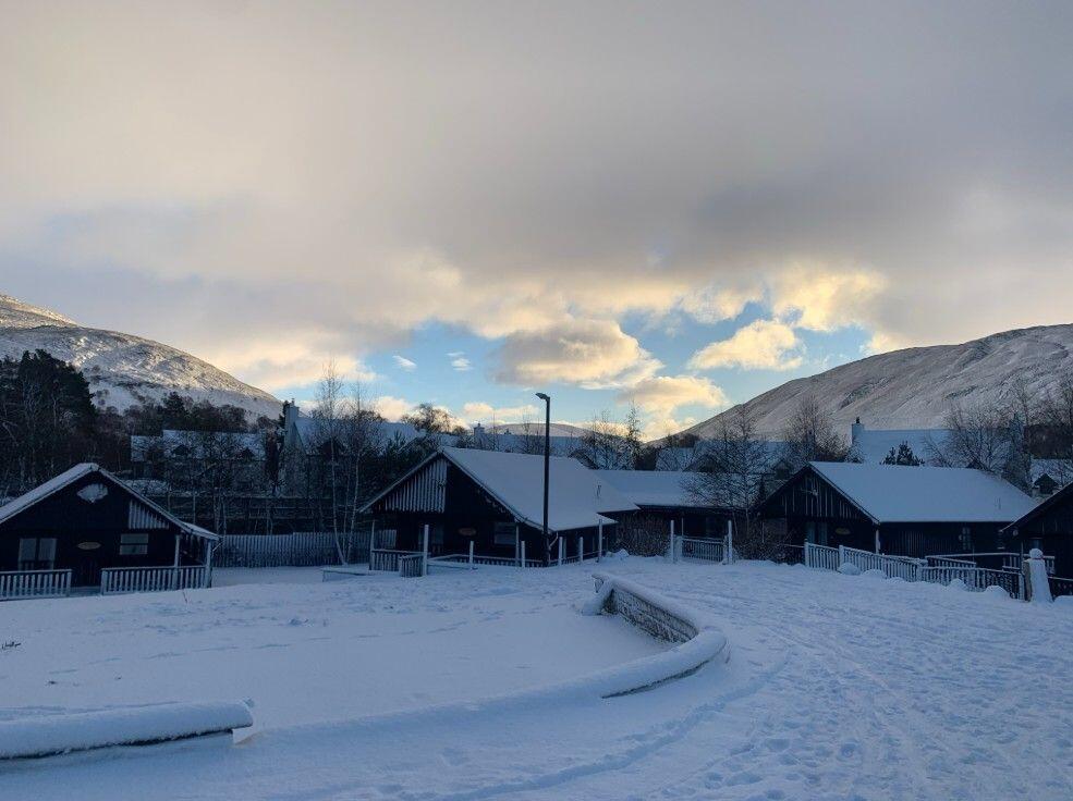 Additional image 3 of Glen Ord, Braemar Lodges, Glenshee Road, Braemar, Aberdeenshire AB35 5YQ