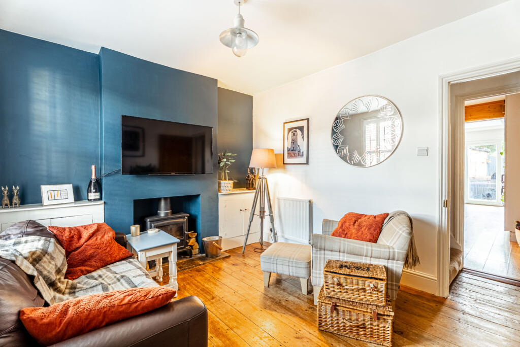 Additional image 15 of Prospect Road, St. Albans, Hertfordshire, AL1