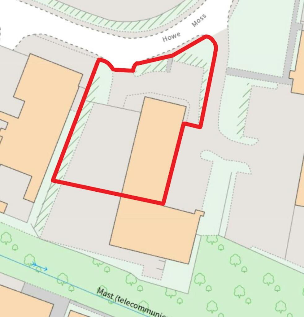 Additional image 5 of Combined House, Howe Moss Terrace, Dyce, AB21 0GR