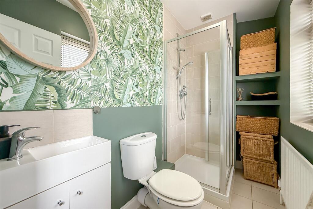 Additional image 11 of Linden Crescent, St. Albans, Hertfordshire, AL1