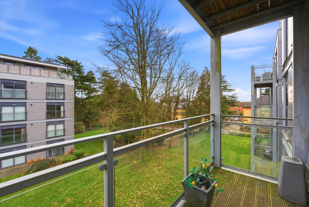 Additional image 5 of Newsom Place, St. Peters Road, St. Albans, Hertfordshire, AL1