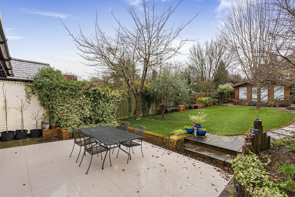 Additional image 4 of London Road, St. Albans, Hertfordshire, AL1