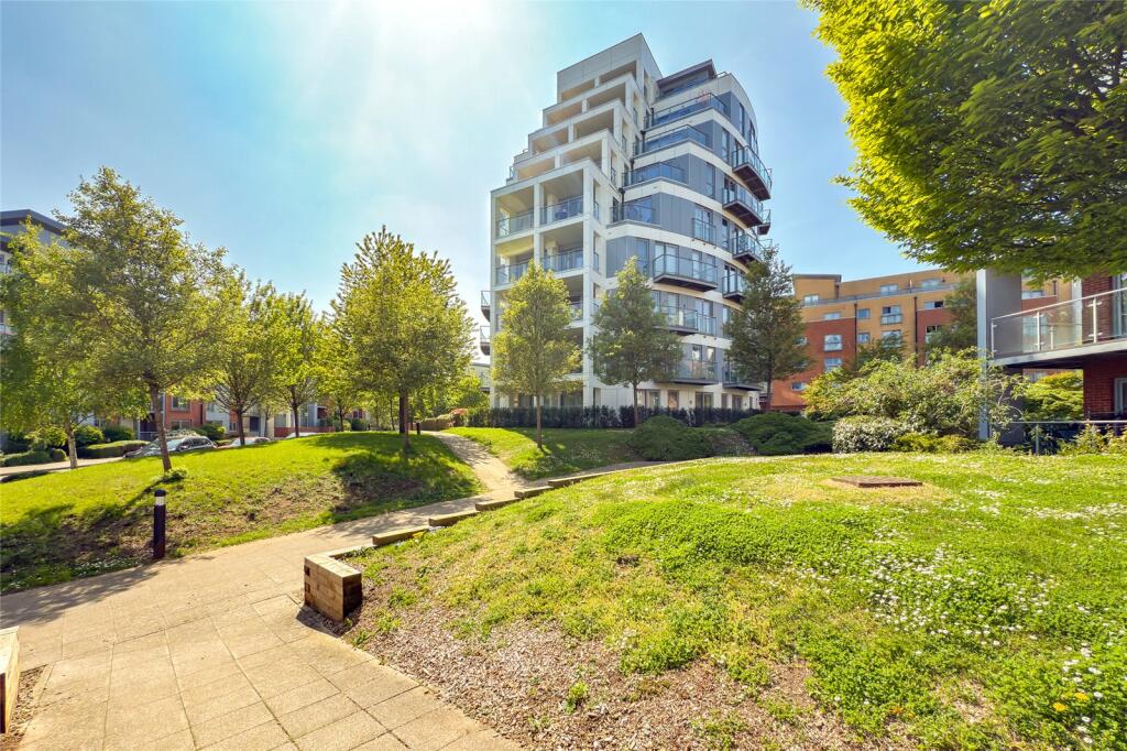 Additional image 15 of Opus House, Charrington Place, St. Albans, Hertfordshire, AL1