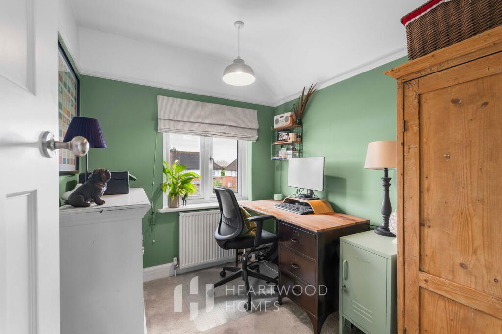 Additional image 17 of Gurney Court Road, St. Albans, AL1 4QX