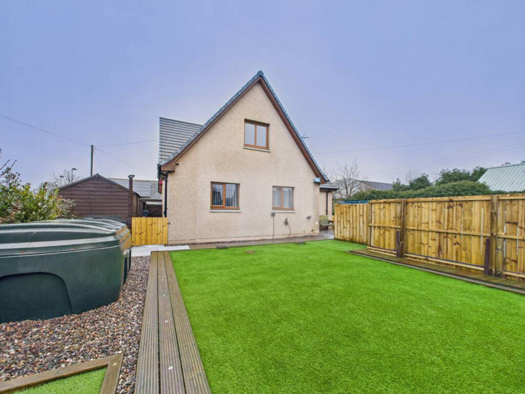 Additional image 33 of Auchry Road, Turriff, AB53