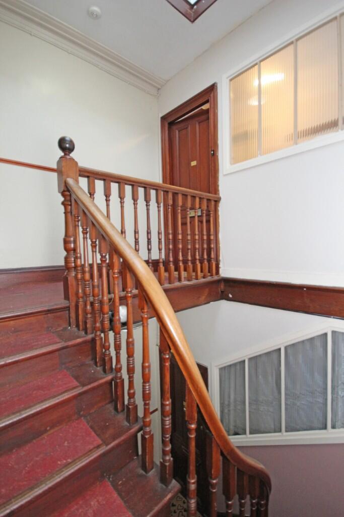 Additional image 4 of Flat 2 West, 30 Bridge Street, Banff, Banffshire, AB45