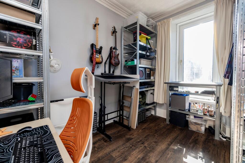 Additional image 17 of Clifton Road, Aberdeen, AB24