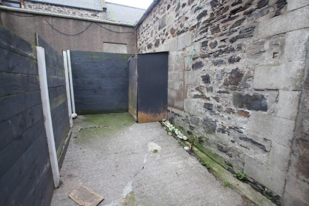 Additional image 14 of 20 Market Street, Macduff, Banffshire, AB44 1QN