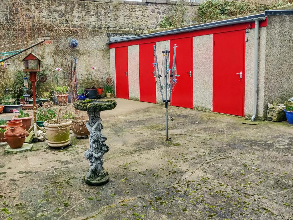 Additional image 10 of Urquhart Road, Aberdeen, AB24