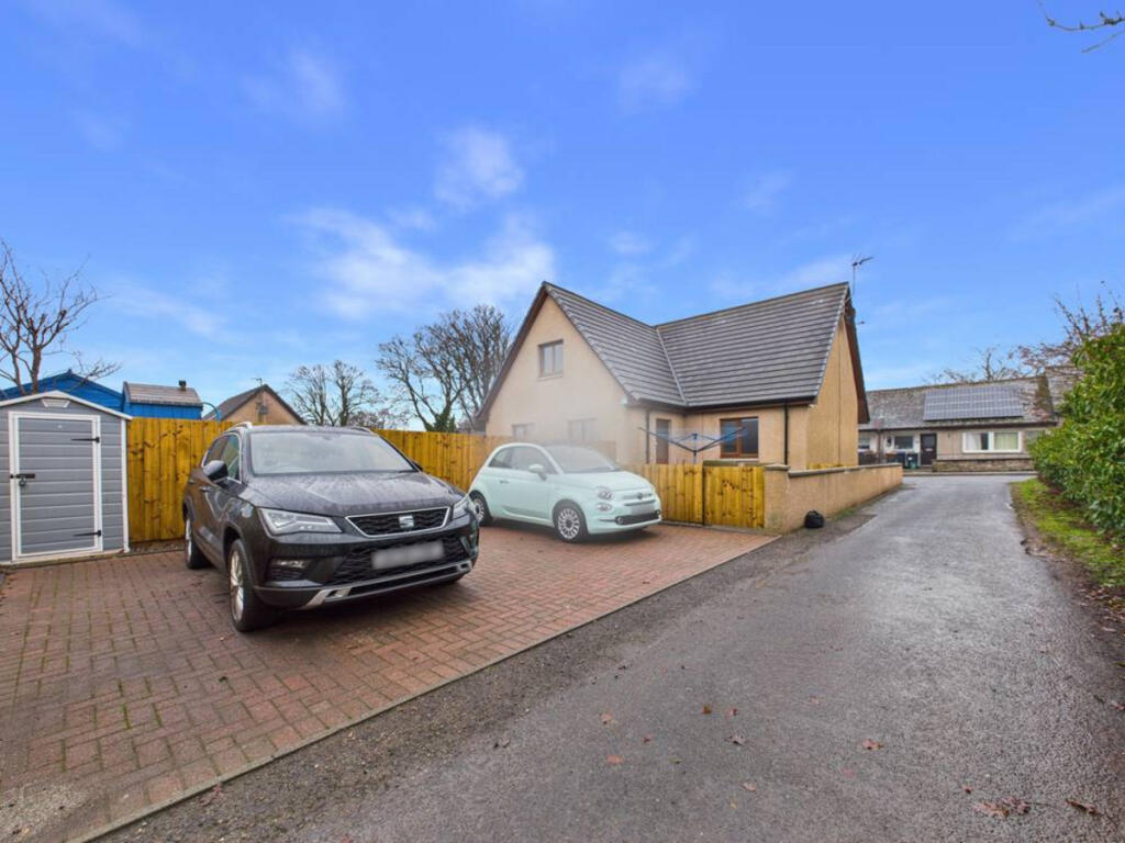 Additional image 34 of Auchry Road, Turriff, AB53