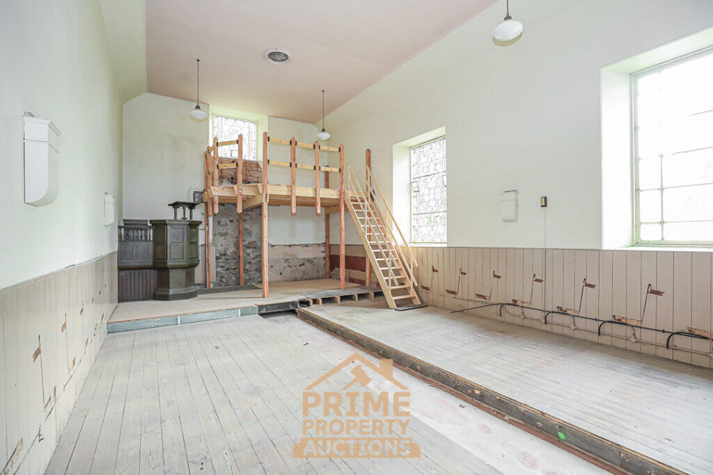 Additional image 9 of Leslie Parish Church, Leslie, Insch, AB52 6NT