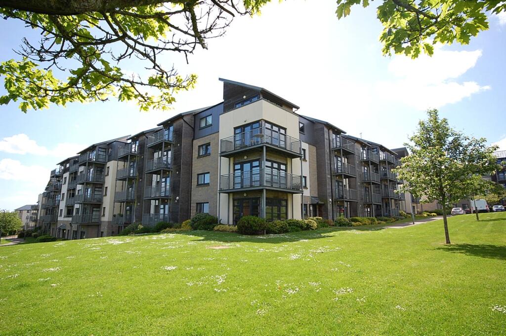 Cordiner Place, Hilton, Aberdeen, AB24