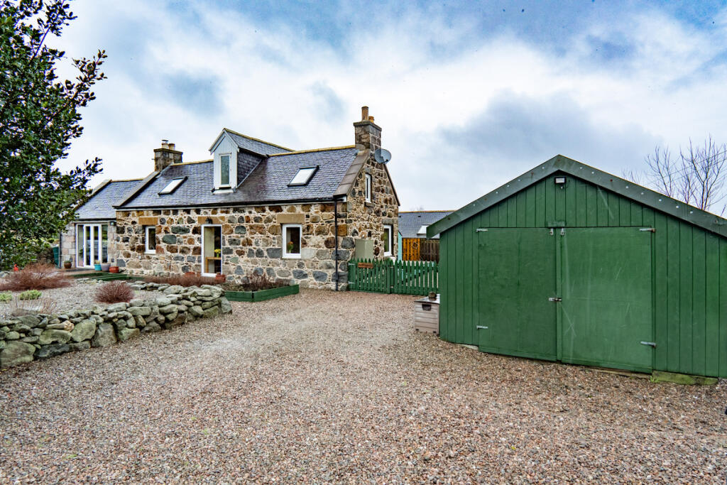 Additional image 35 of Finnygaud, Banff, AB45 2HX