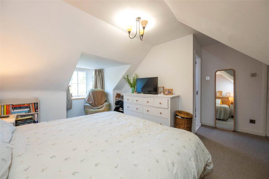 Additional image 10 of The Old Post Office, Kirkton Of Durris, Banchory, AB31