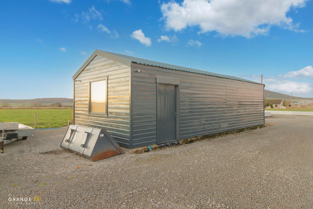 Additional image 41 of Knock, Huntly, AB54