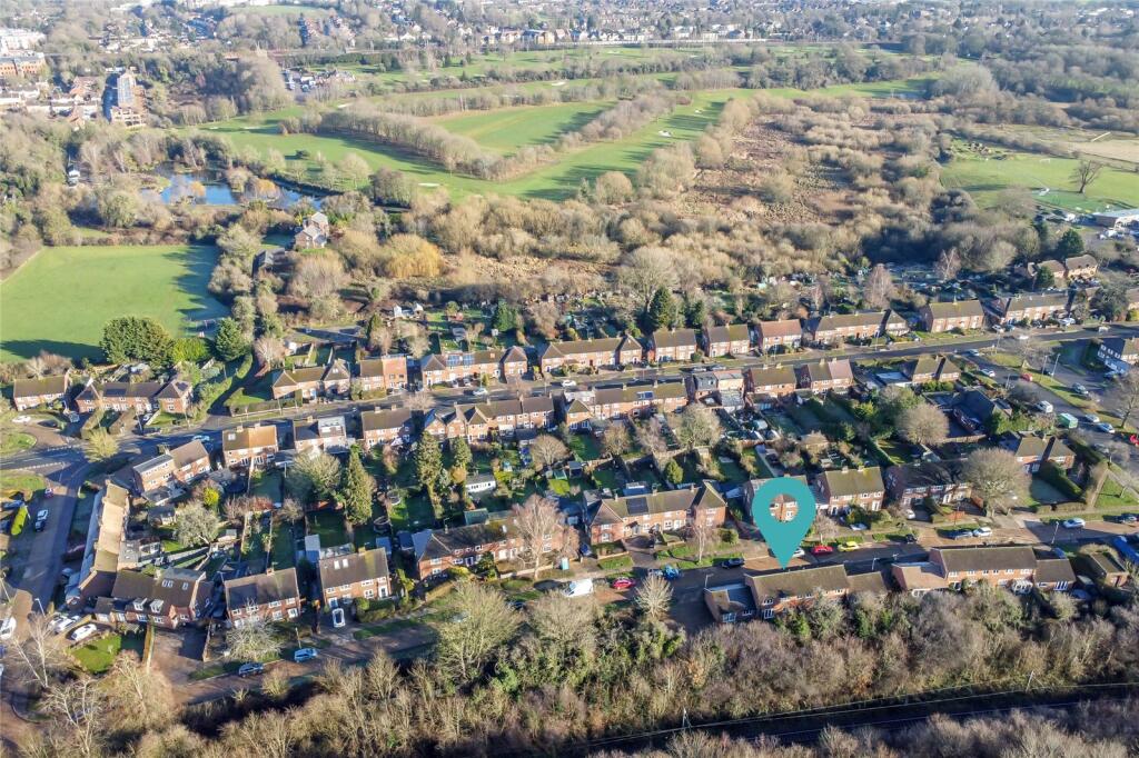 Additional image 21 of Berners Drive, St. Albans, Hertfordshire, AL1