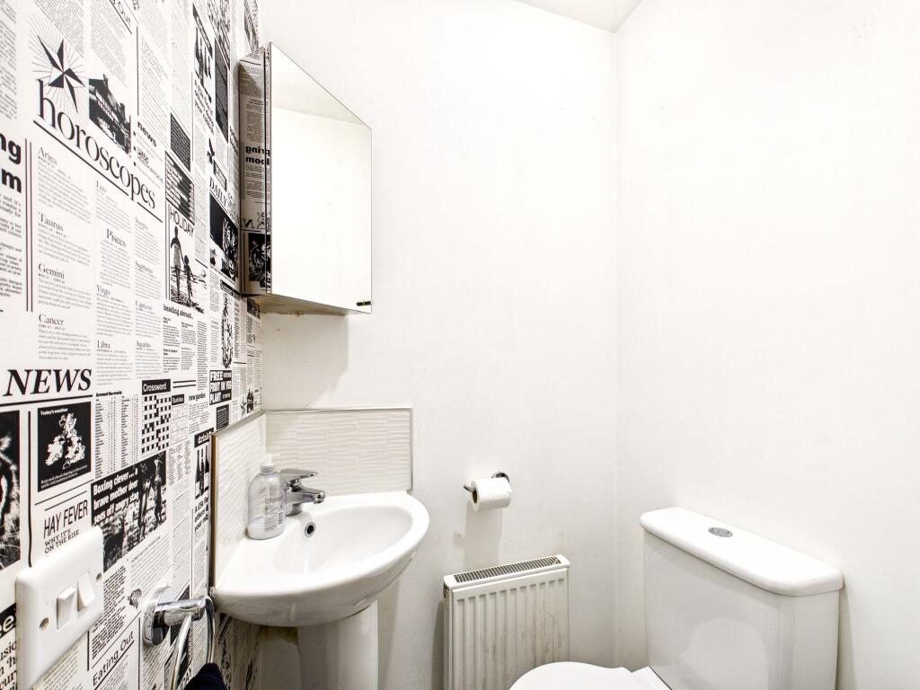 Additional image 12 of 5 Millers Lane, Tillyfourie, Alford.