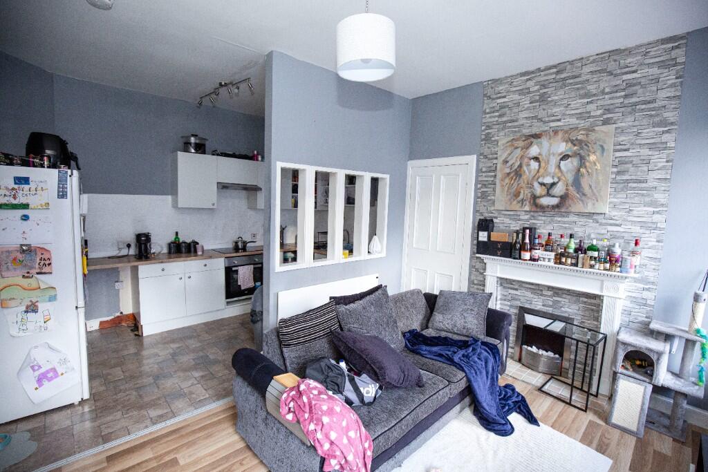 Additional image 4 of Flat 2 100 High Street, Aberlour, Banffshire, AB38