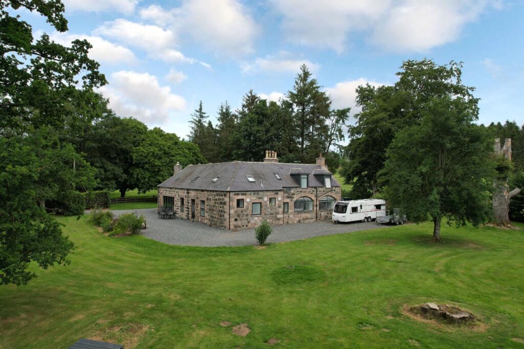 Additional image 2 of The Coach House, Logie, Pitcaple, Inverurie, AB51