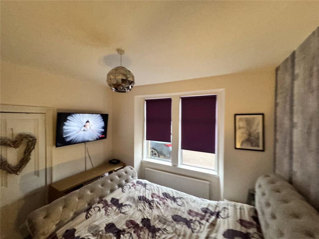 Additional image 25 of West Cathcart Street, Buckie, Moray, AB56